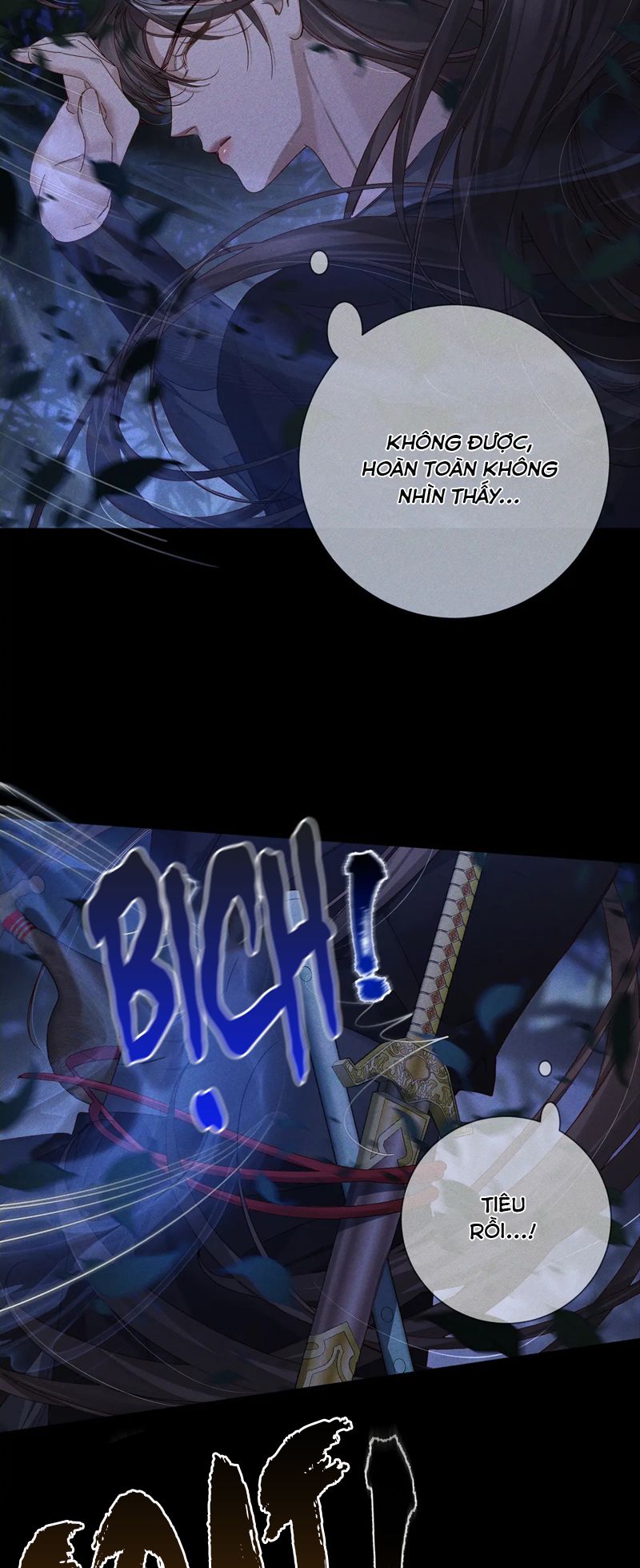 Nhân Vật Chính Chỉ Muốn Yêu Đương Chapter 137 - Trang 2