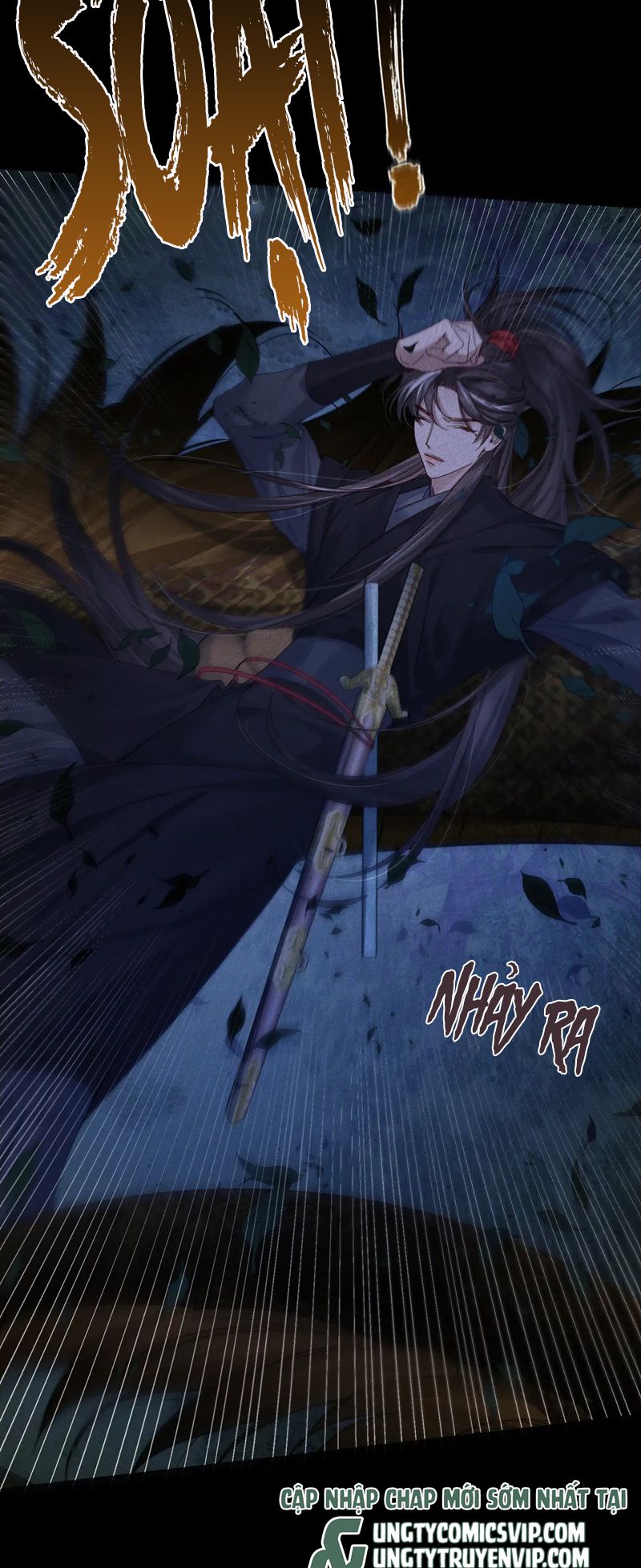 Nhân Vật Chính Chỉ Muốn Yêu Đương Chapter 137 - Trang 2