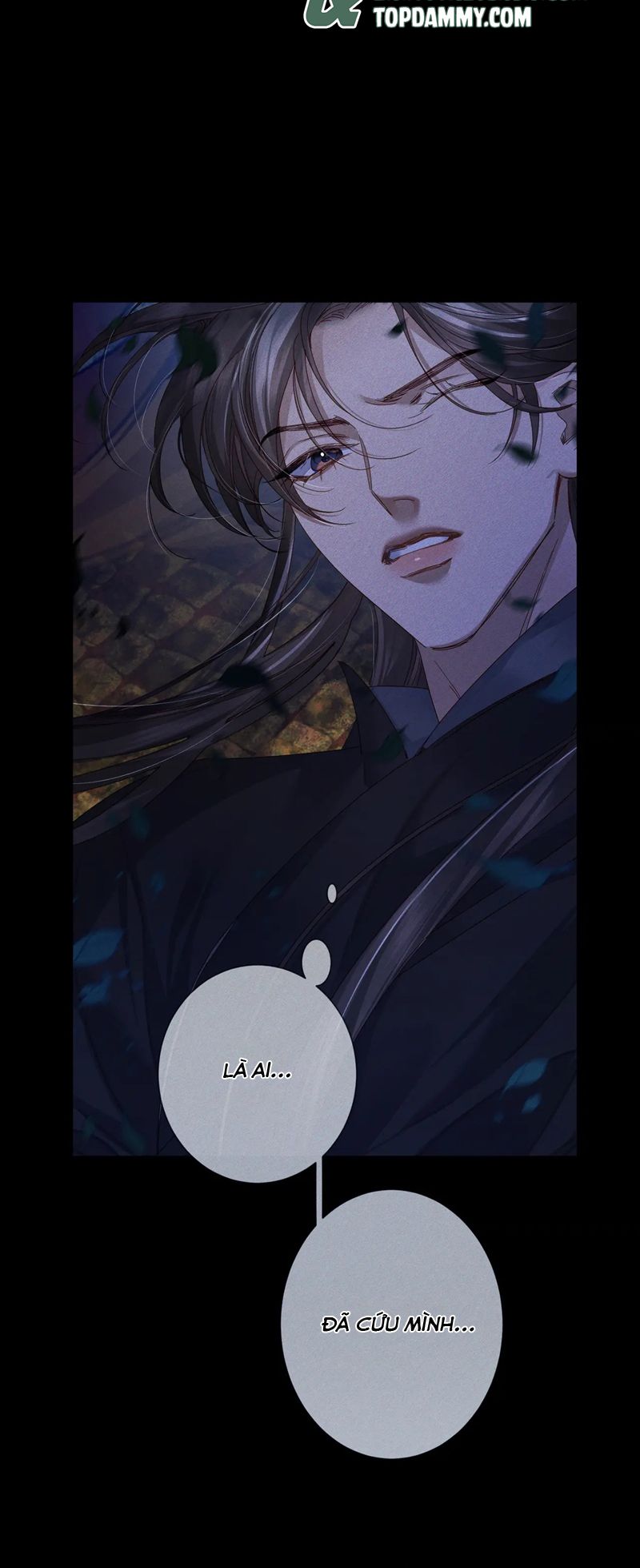 Nhân Vật Chính Chỉ Muốn Yêu Đương Chapter 137 - Trang 2