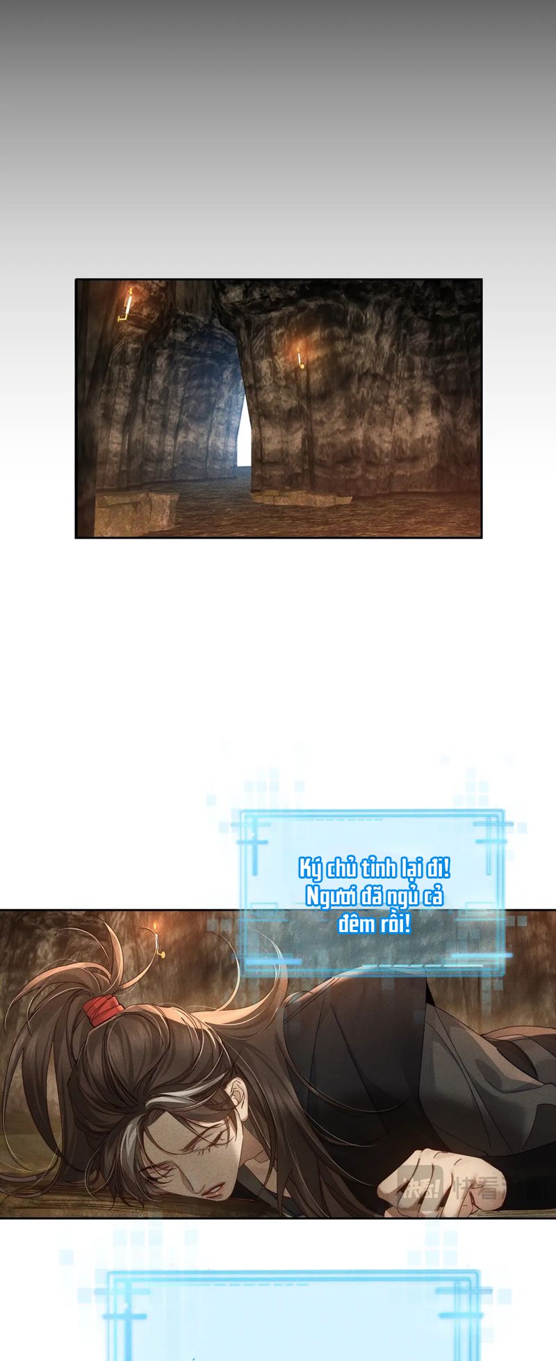 Nhân Vật Chính Chỉ Muốn Yêu Đương Chapter 137 - Trang 2