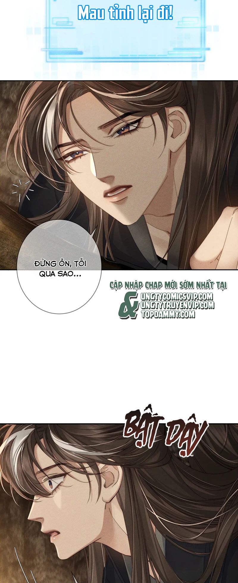 Nhân Vật Chính Chỉ Muốn Yêu Đương Chapter 137 - Trang 2