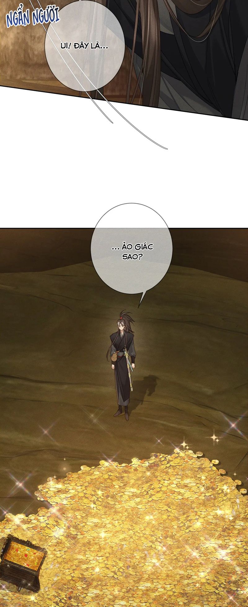 Nhân Vật Chính Chỉ Muốn Yêu Đương Chapter 137 - Trang 2