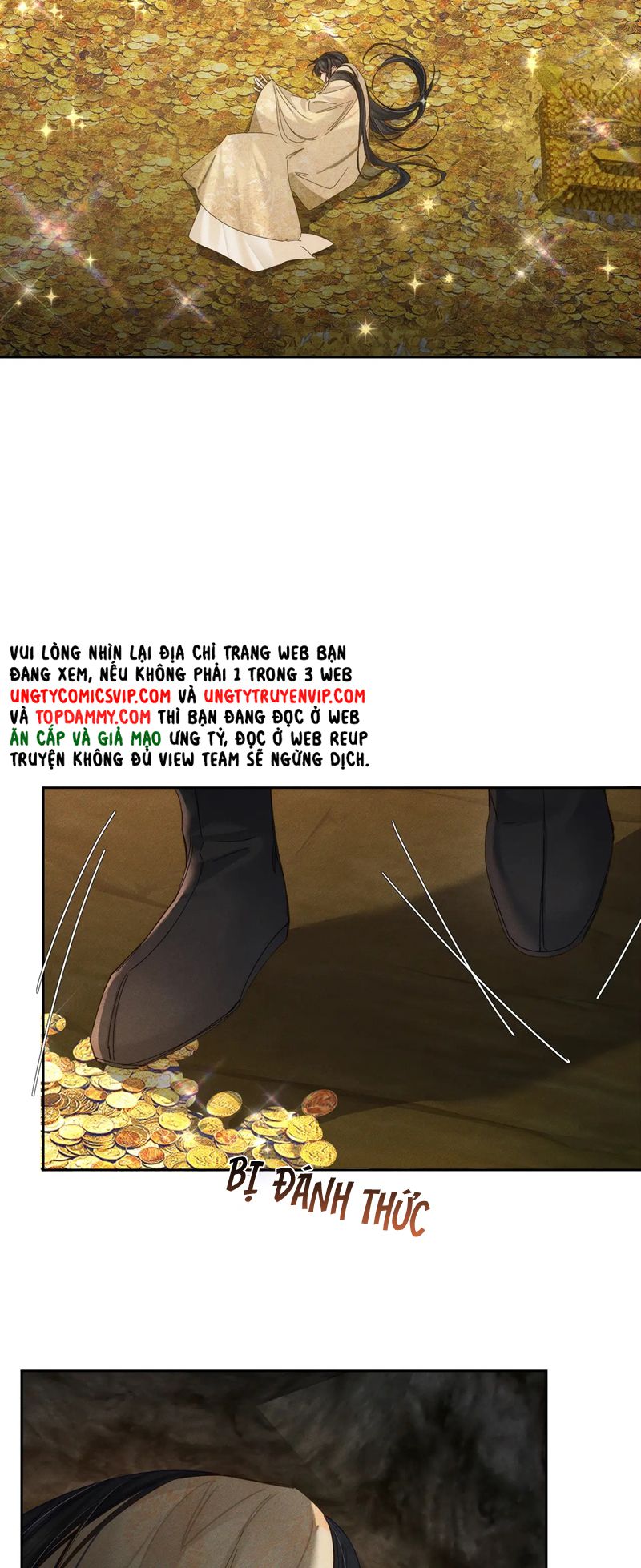 Nhân Vật Chính Chỉ Muốn Yêu Đương Chapter 137 - Trang 2