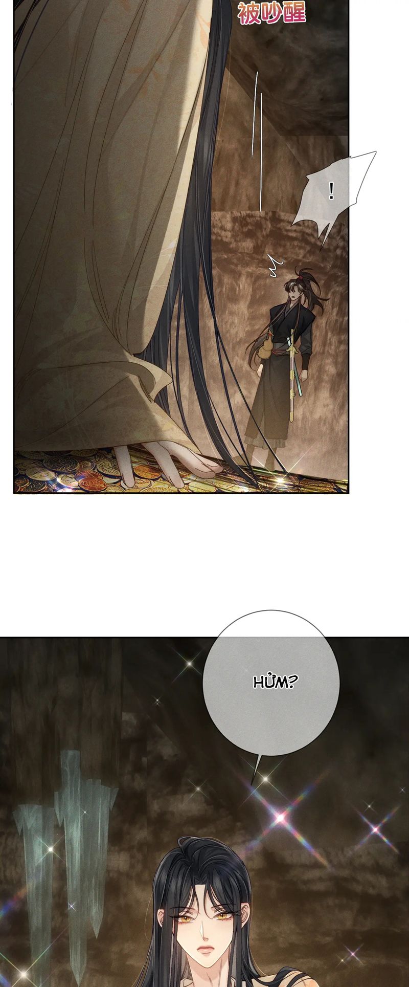 Nhân Vật Chính Chỉ Muốn Yêu Đương Chapter 137 - Trang 2