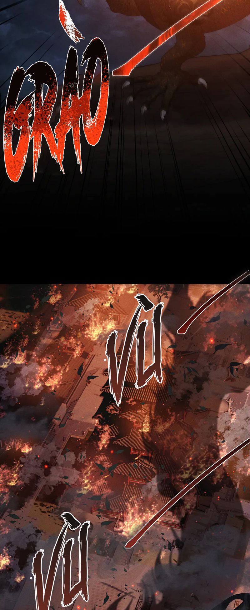 Nhân Vật Chính Chỉ Muốn Yêu Đương Chapter 137 - Trang 2