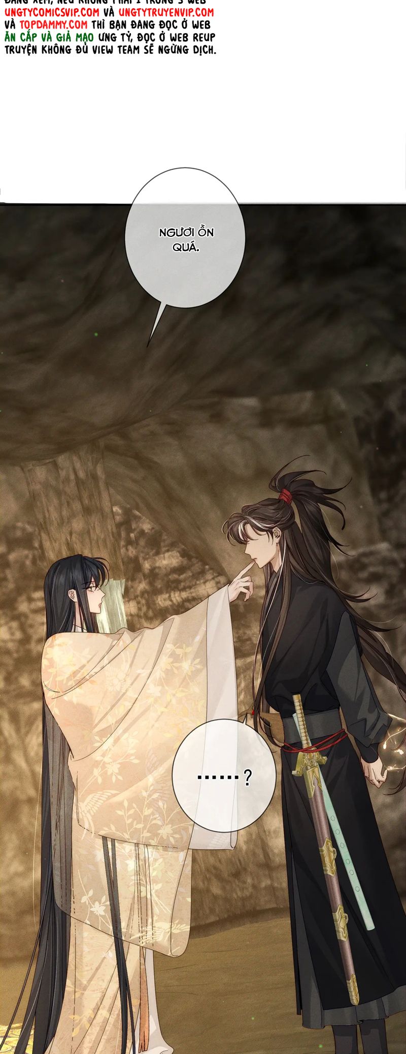 Nhân Vật Chính Chỉ Muốn Yêu Đương Chapter 138 - Trang 2