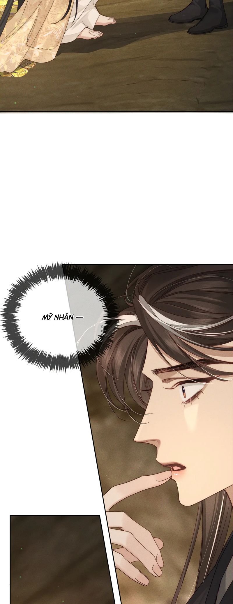 Nhân Vật Chính Chỉ Muốn Yêu Đương Chapter 138 - Trang 2