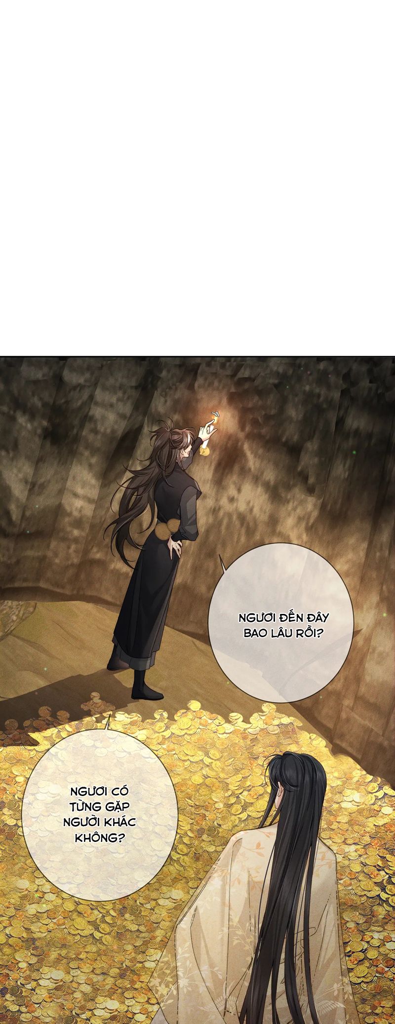 Nhân Vật Chính Chỉ Muốn Yêu Đương Chapter 138 - Trang 2