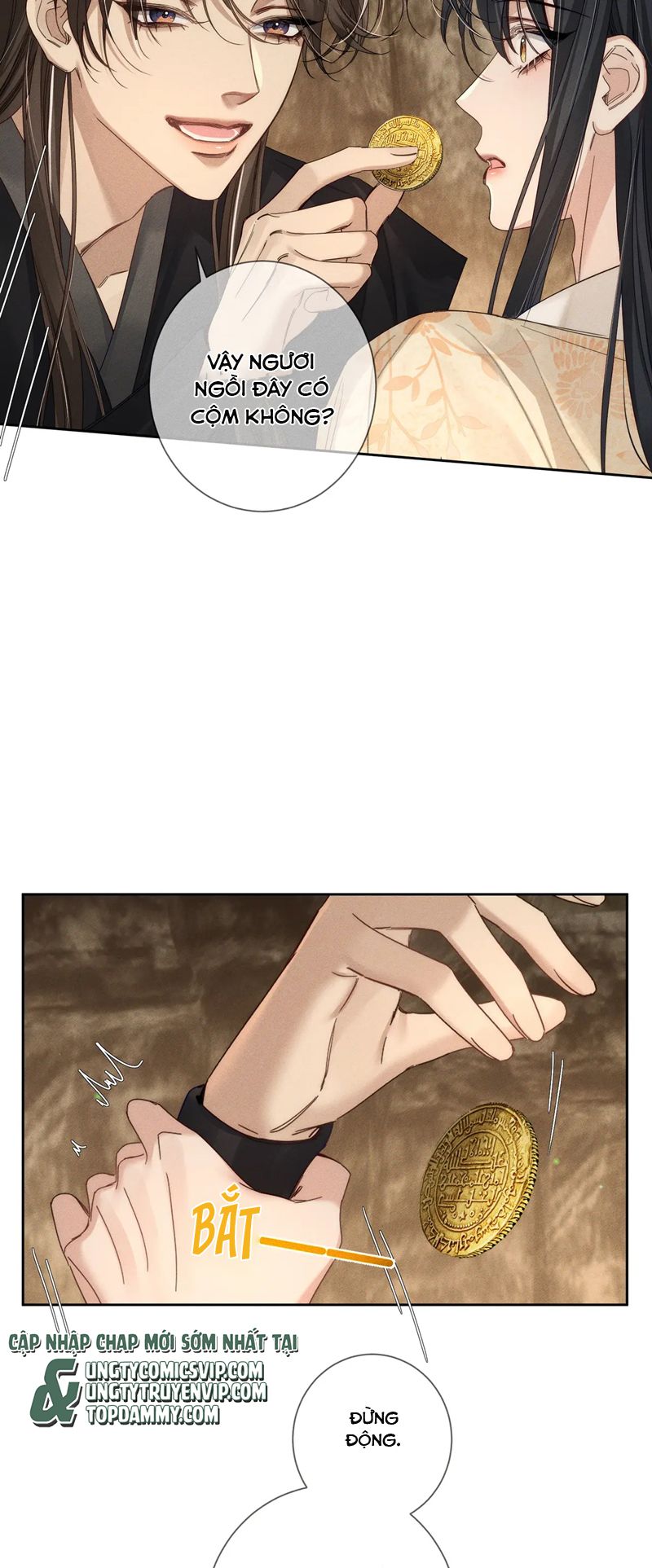 Nhân Vật Chính Chỉ Muốn Yêu Đương Chapter 138 - Trang 2