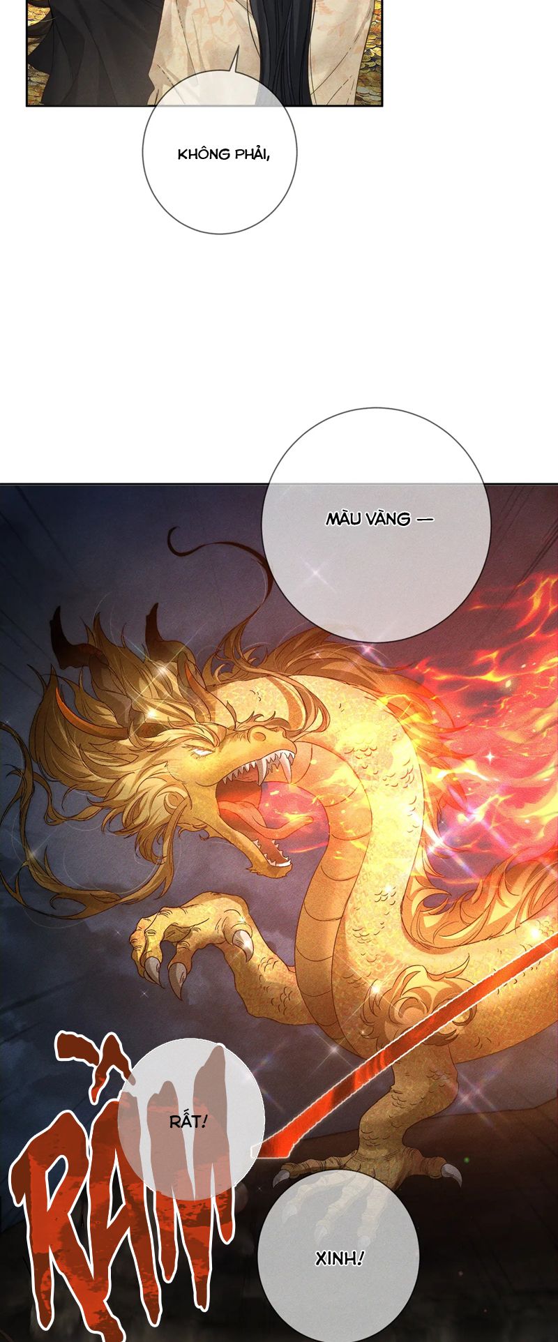 Nhân Vật Chính Chỉ Muốn Yêu Đương Chapter 138 - Trang 2