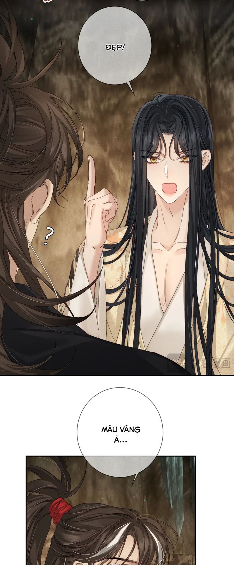 Nhân Vật Chính Chỉ Muốn Yêu Đương Chapter 138 - Trang 2