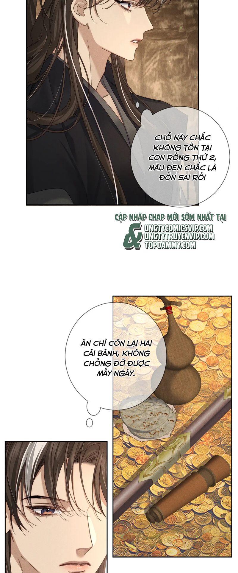 Nhân Vật Chính Chỉ Muốn Yêu Đương Chapter 138 - Trang 2