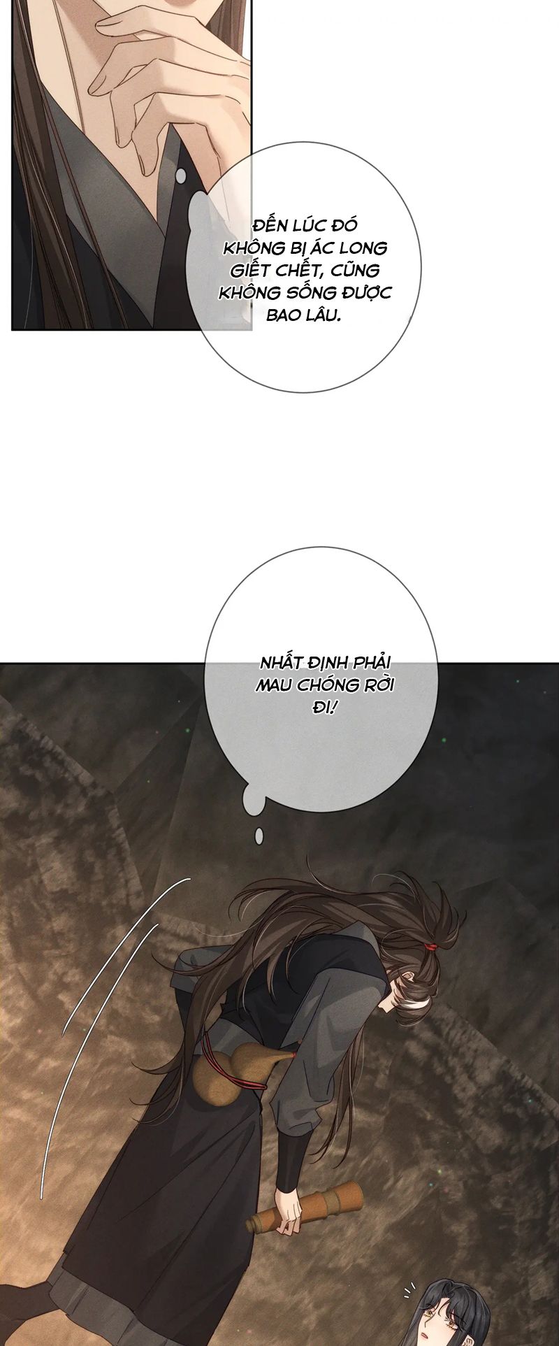 Nhân Vật Chính Chỉ Muốn Yêu Đương Chapter 138 - Trang 2