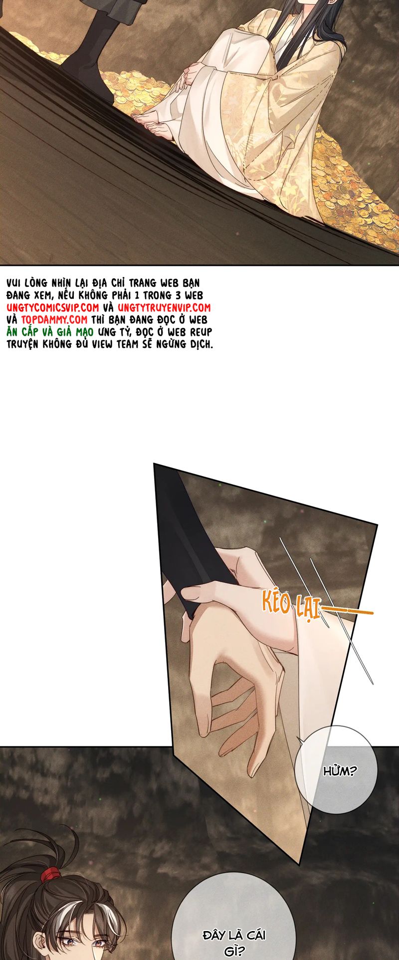 Nhân Vật Chính Chỉ Muốn Yêu Đương Chapter 138 - Trang 2