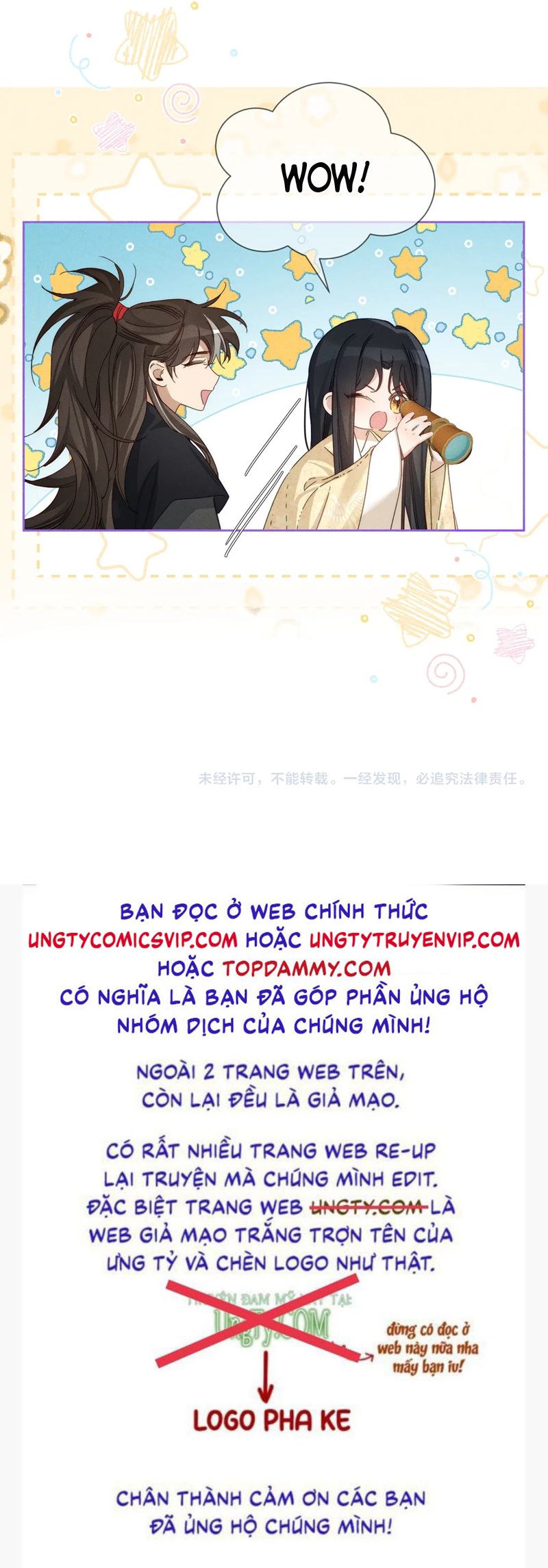 Nhân Vật Chính Chỉ Muốn Yêu Đương Chapter 138 - Trang 2