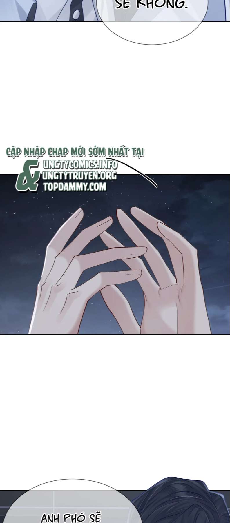 Nhân Vật Chính Chỉ Muốn Yêu Đương Chapter 14 - Trang 2