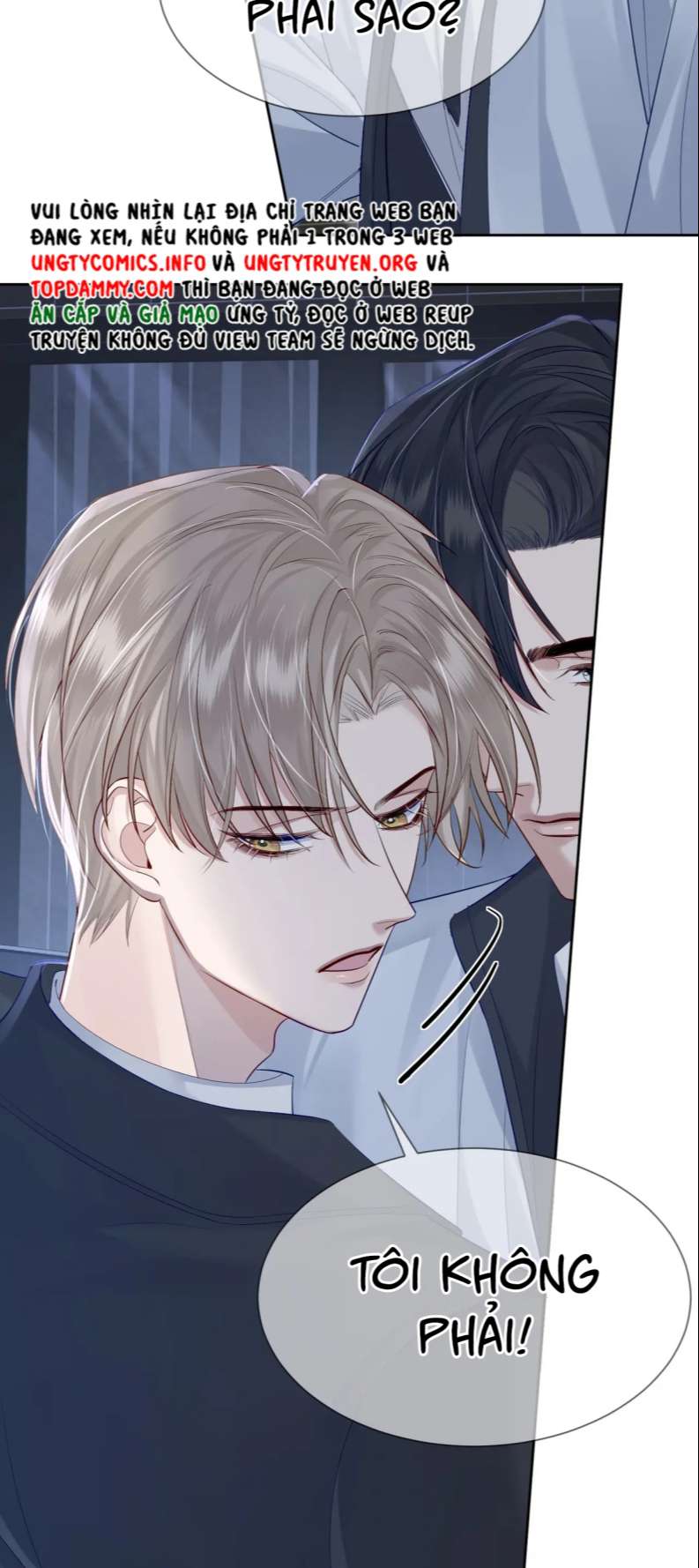 Nhân Vật Chính Chỉ Muốn Yêu Đương Chapter 14 - Trang 2