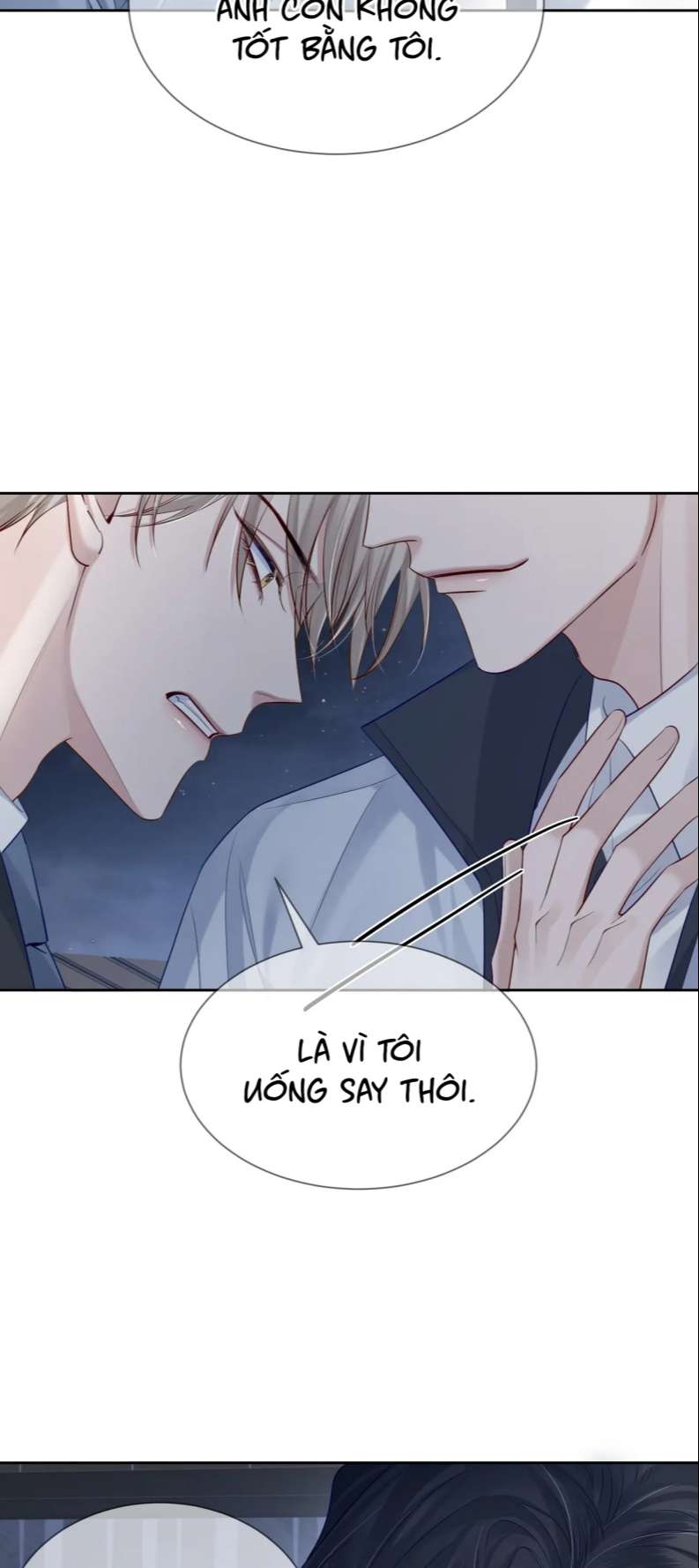 Nhân Vật Chính Chỉ Muốn Yêu Đương Chapter 14 - Trang 2