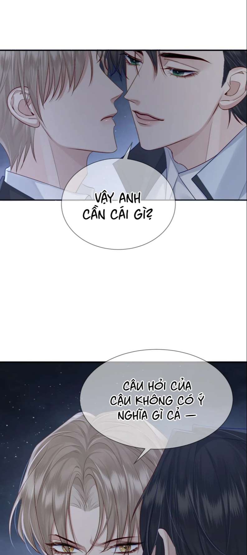 Nhân Vật Chính Chỉ Muốn Yêu Đương Chapter 14 - Trang 2