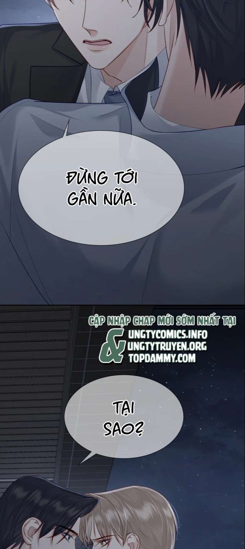 Nhân Vật Chính Chỉ Muốn Yêu Đương Chapter 14 - Trang 2