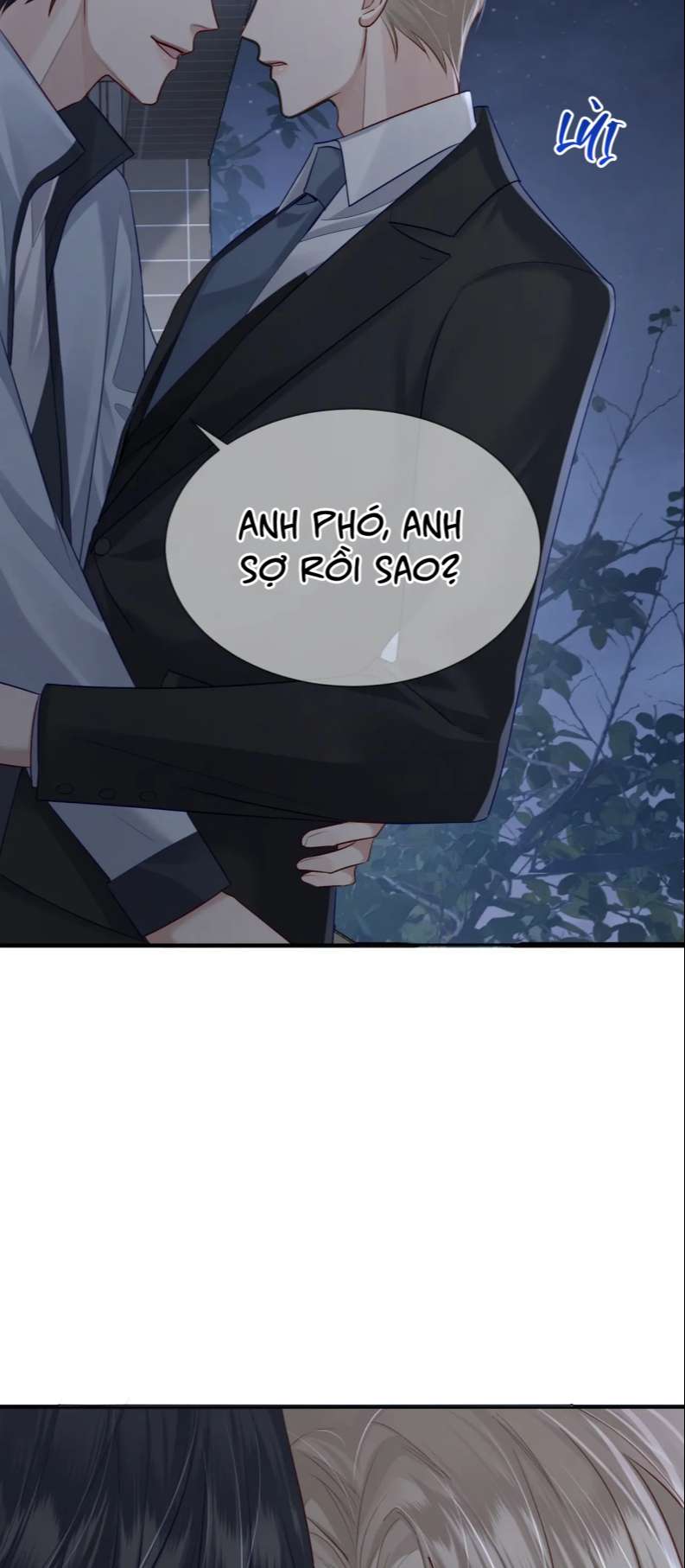 Nhân Vật Chính Chỉ Muốn Yêu Đương Chapter 14 - Trang 2