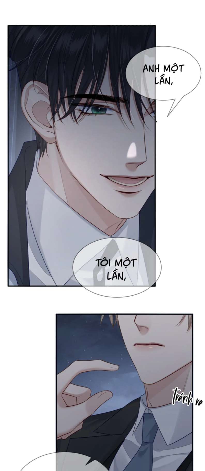 Nhân Vật Chính Chỉ Muốn Yêu Đương Chapter 14 - Trang 2