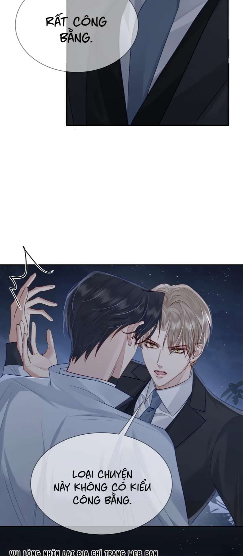 Nhân Vật Chính Chỉ Muốn Yêu Đương Chapter 14 - Trang 2