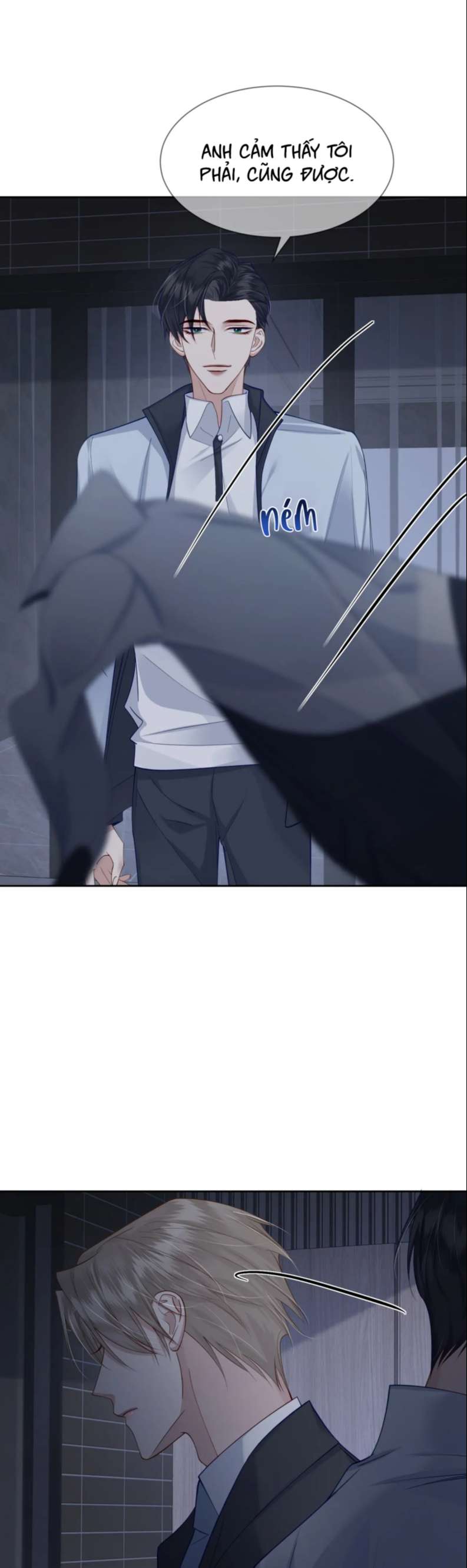 Nhân Vật Chính Chỉ Muốn Yêu Đương Chapter 14 - Trang 2