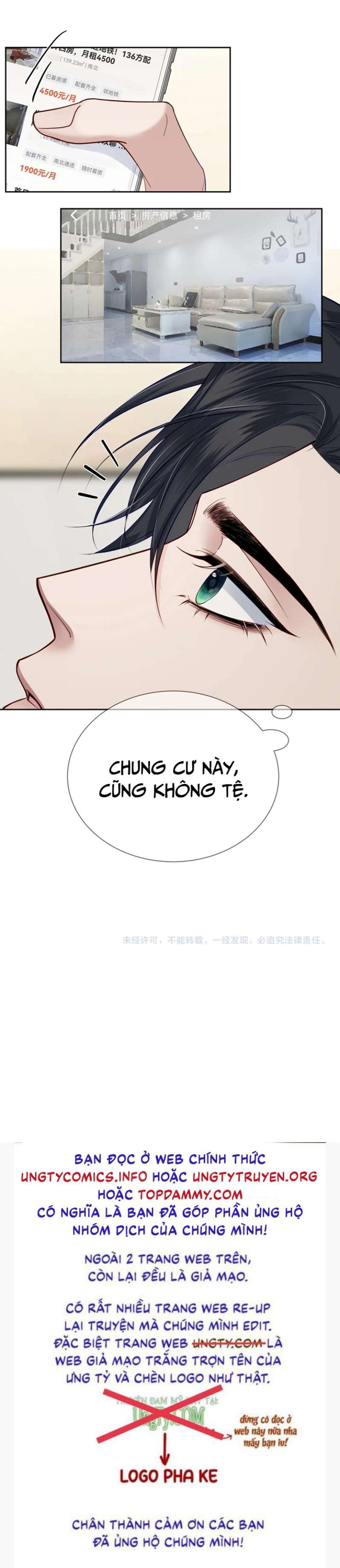 Nhân Vật Chính Chỉ Muốn Yêu Đương Chapter 14 - Trang 2