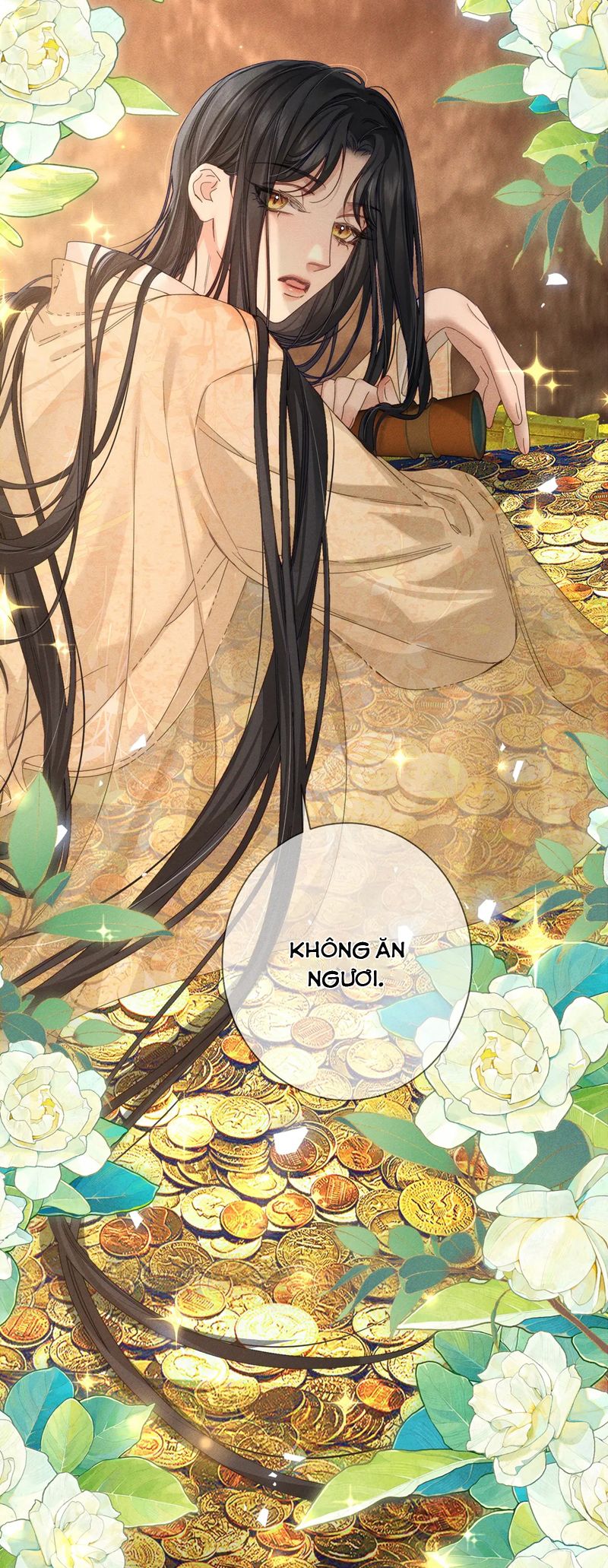 Nhân Vật Chính Chỉ Muốn Yêu Đương Chapter 140 - Trang 2