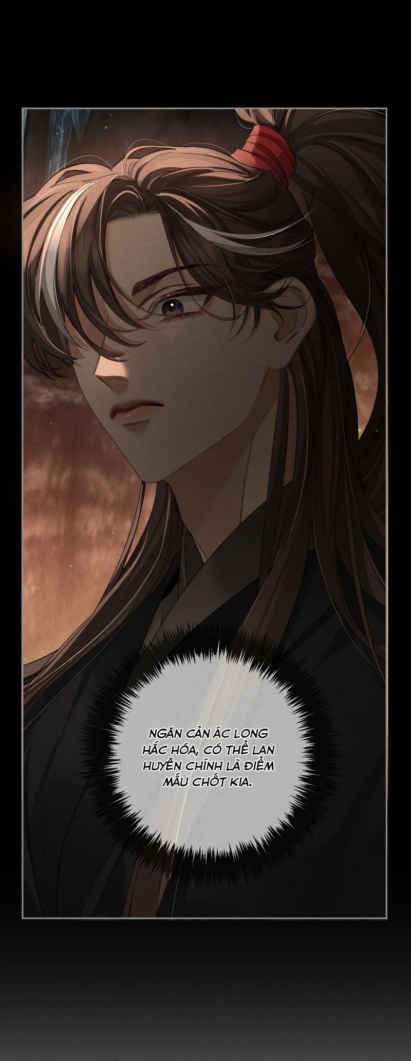 Nhân Vật Chính Chỉ Muốn Yêu Đương Chapter 140 - Trang 2