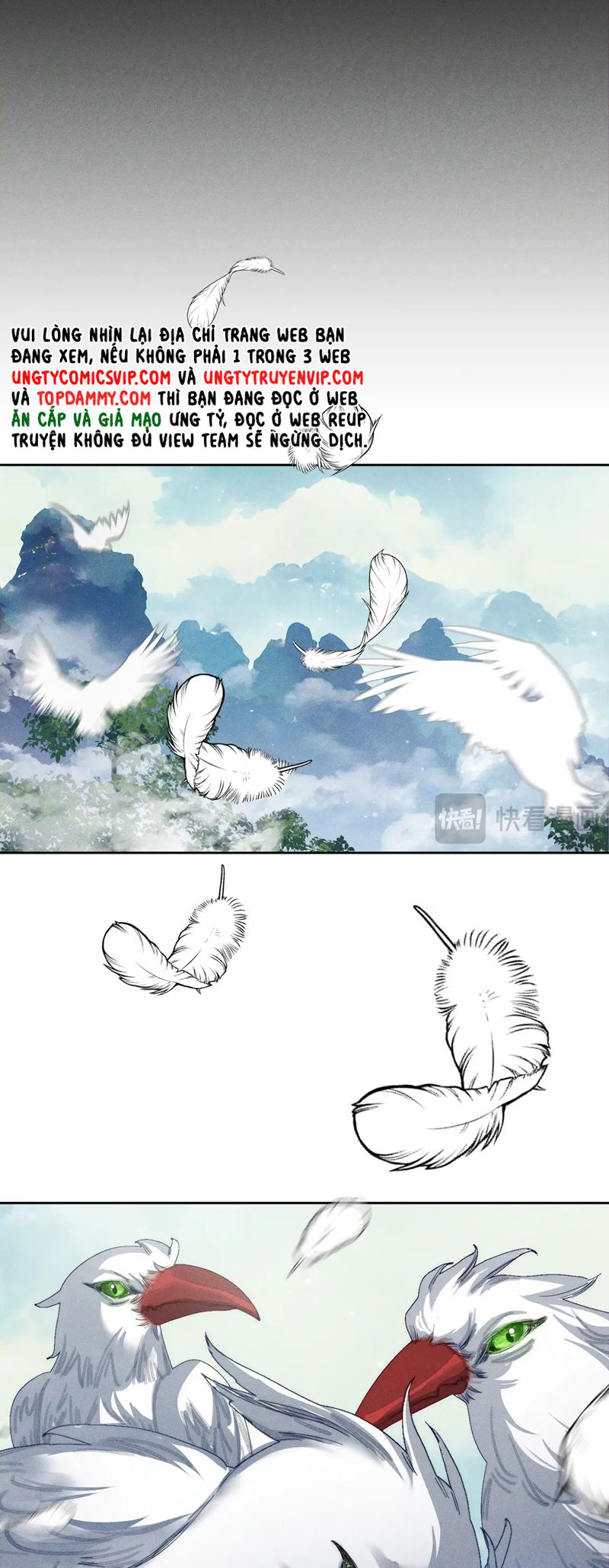 Nhân Vật Chính Chỉ Muốn Yêu Đương Chapter 140 - Trang 2