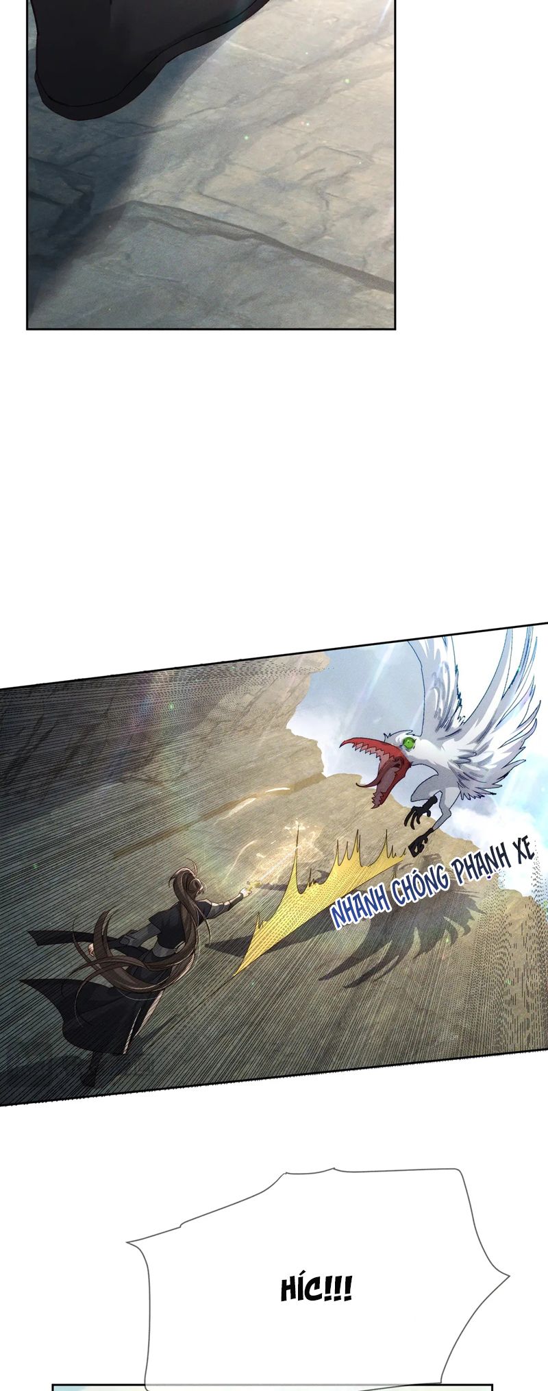 Nhân Vật Chính Chỉ Muốn Yêu Đương Chapter 140 - Trang 2