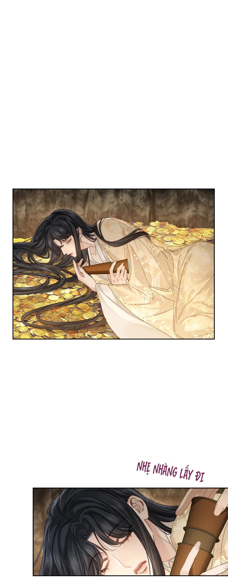 Nhân Vật Chính Chỉ Muốn Yêu Đương Chapter 140 - Trang 2