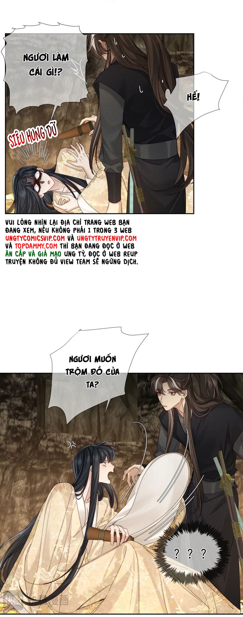 Nhân Vật Chính Chỉ Muốn Yêu Đương Chapter 140 - Trang 2