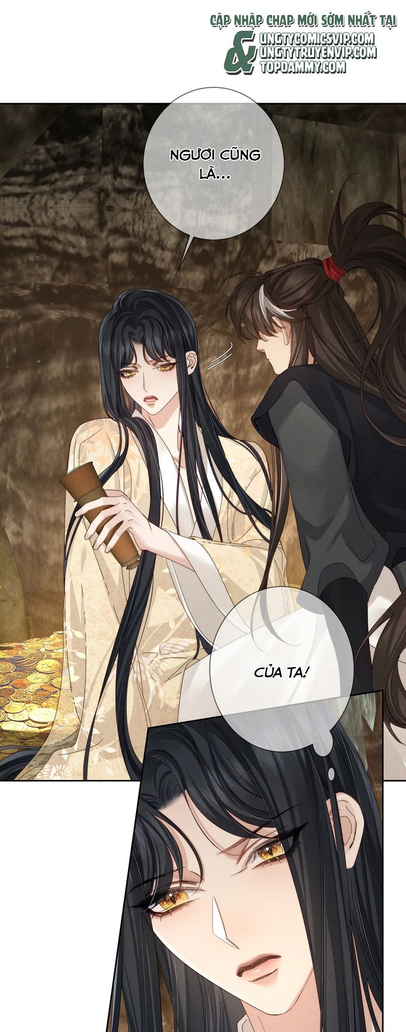 Nhân Vật Chính Chỉ Muốn Yêu Đương Chapter 140 - Trang 2