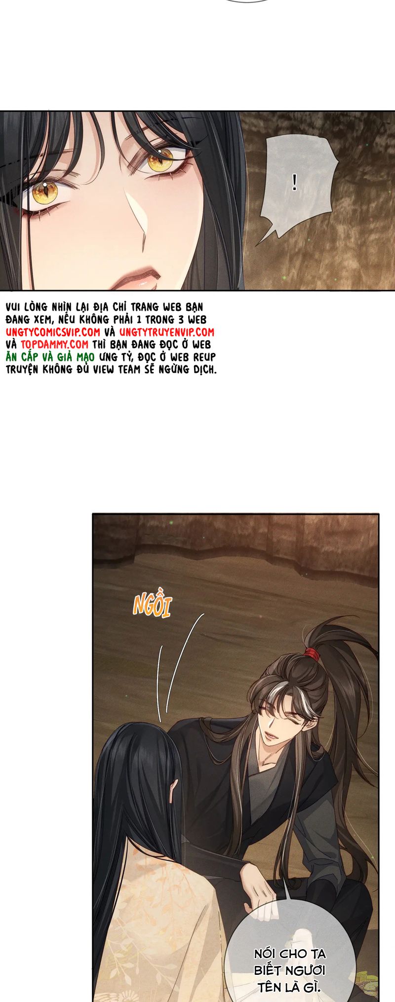 Nhân Vật Chính Chỉ Muốn Yêu Đương Chapter 140 - Trang 2