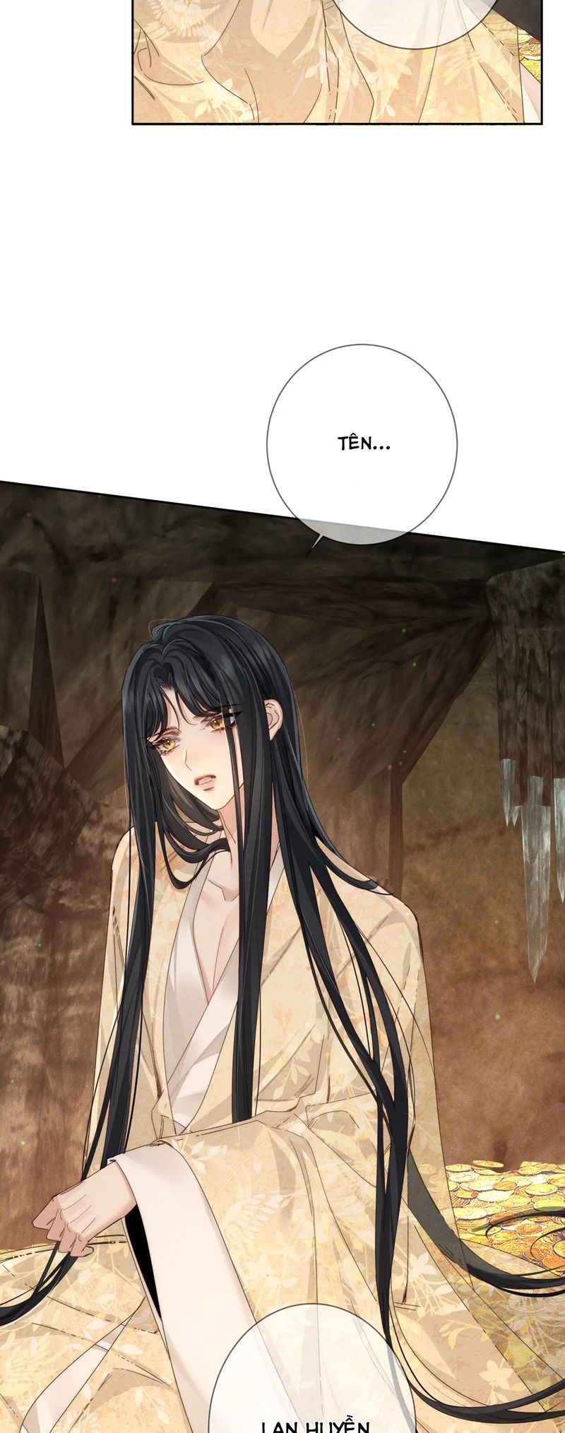 Nhân Vật Chính Chỉ Muốn Yêu Đương Chapter 140 - Trang 2