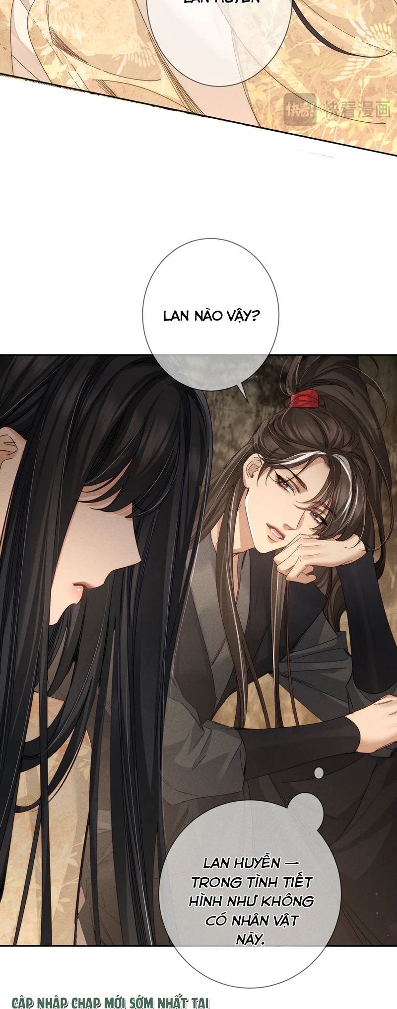 Nhân Vật Chính Chỉ Muốn Yêu Đương Chapter 140 - Trang 2