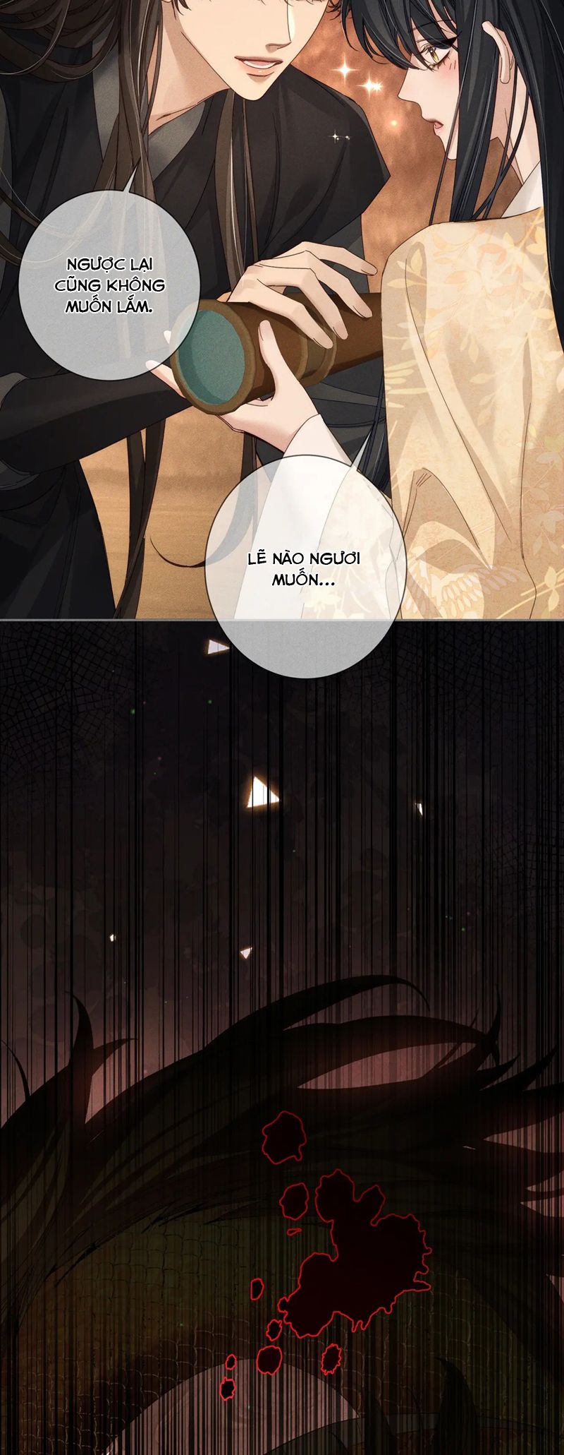 Nhân Vật Chính Chỉ Muốn Yêu Đương Chapter 140 - Trang 2