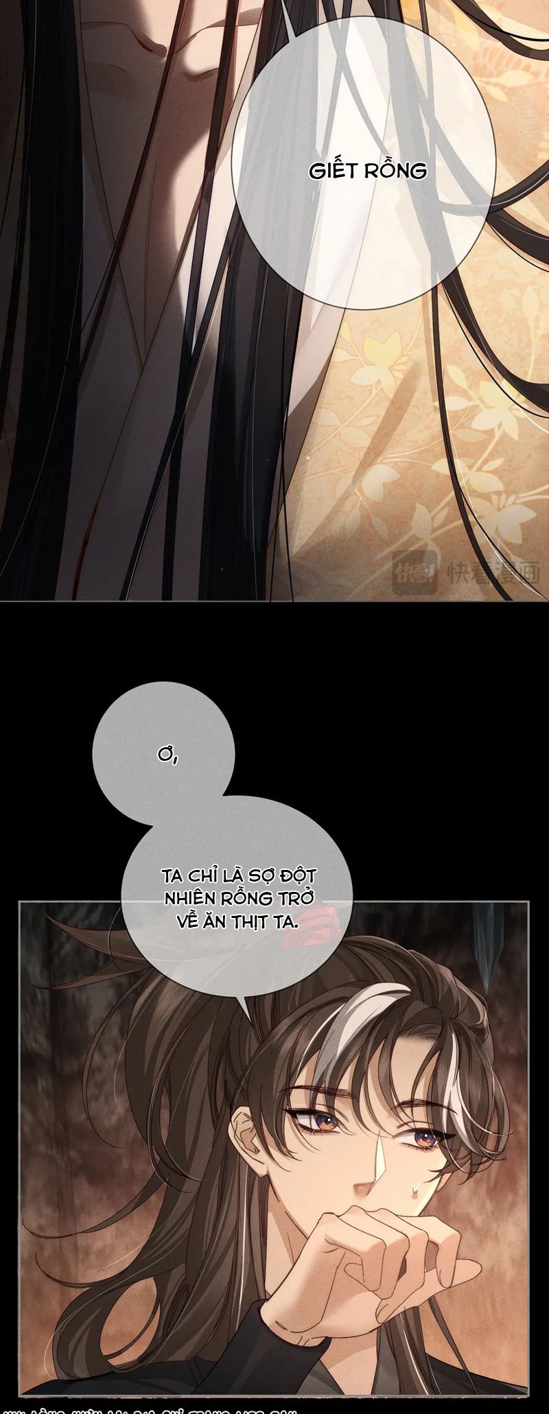 Nhân Vật Chính Chỉ Muốn Yêu Đương Chapter 140 - Trang 2