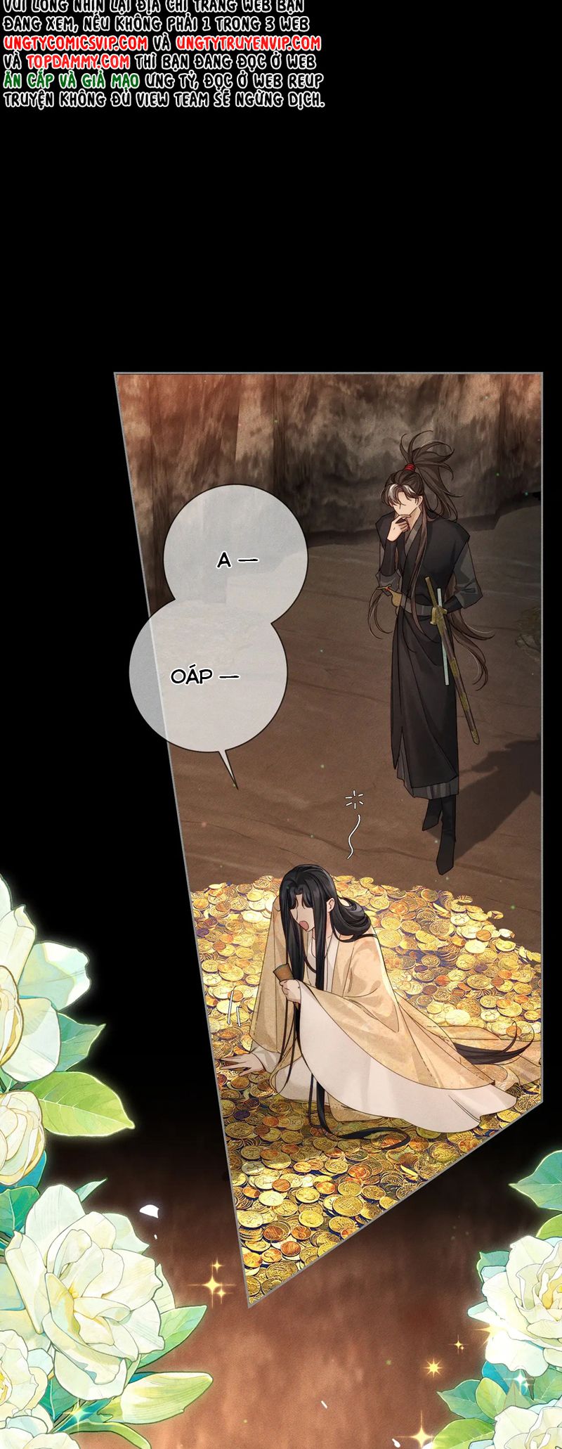 Nhân Vật Chính Chỉ Muốn Yêu Đương Chapter 140 - Trang 2