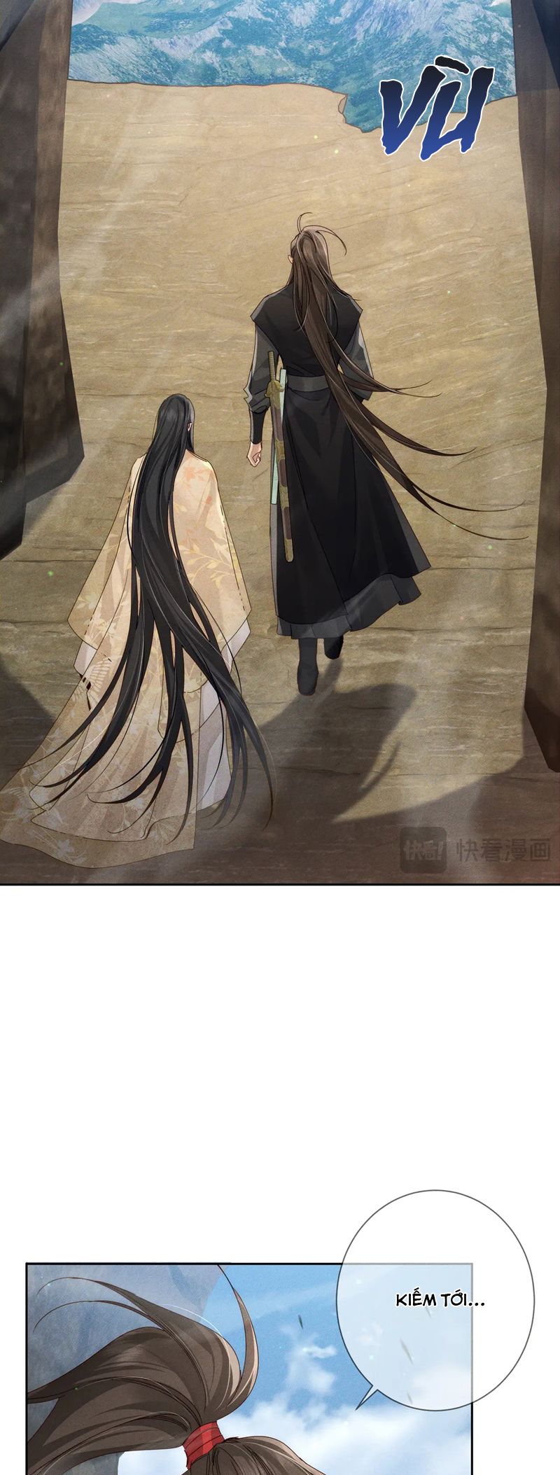 Nhân Vật Chính Chỉ Muốn Yêu Đương Chapter 141 - Trang 2