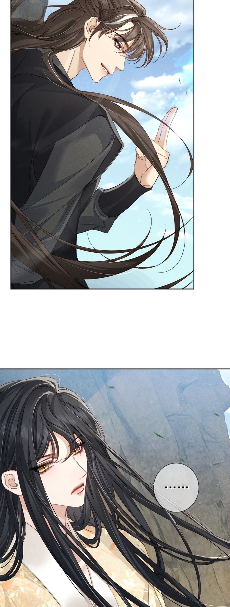 Nhân Vật Chính Chỉ Muốn Yêu Đương Chapter 141 - Trang 2