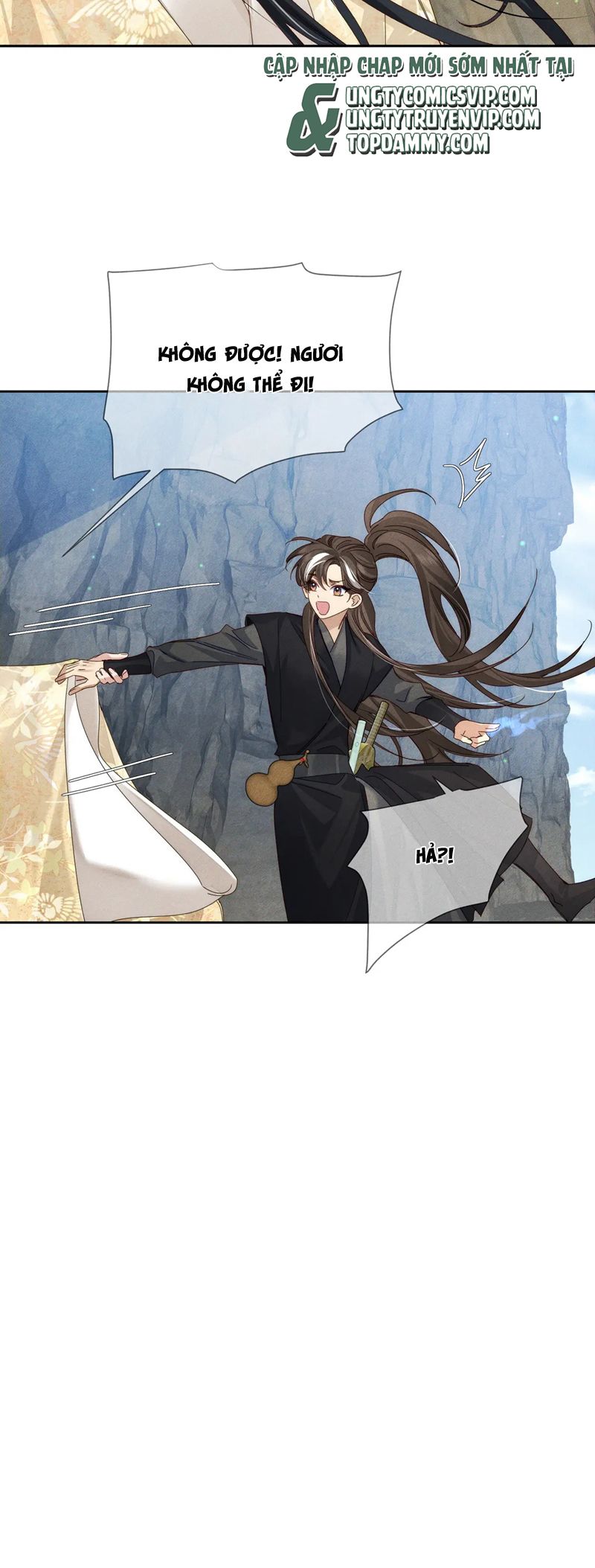 Nhân Vật Chính Chỉ Muốn Yêu Đương Chapter 141 - Trang 2