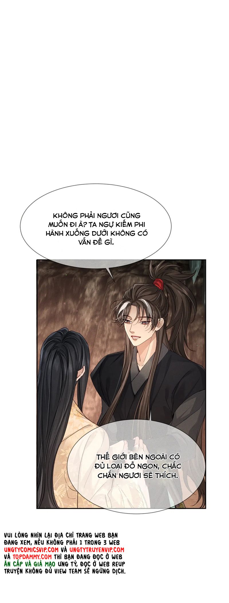Nhân Vật Chính Chỉ Muốn Yêu Đương Chapter 141 - Trang 2