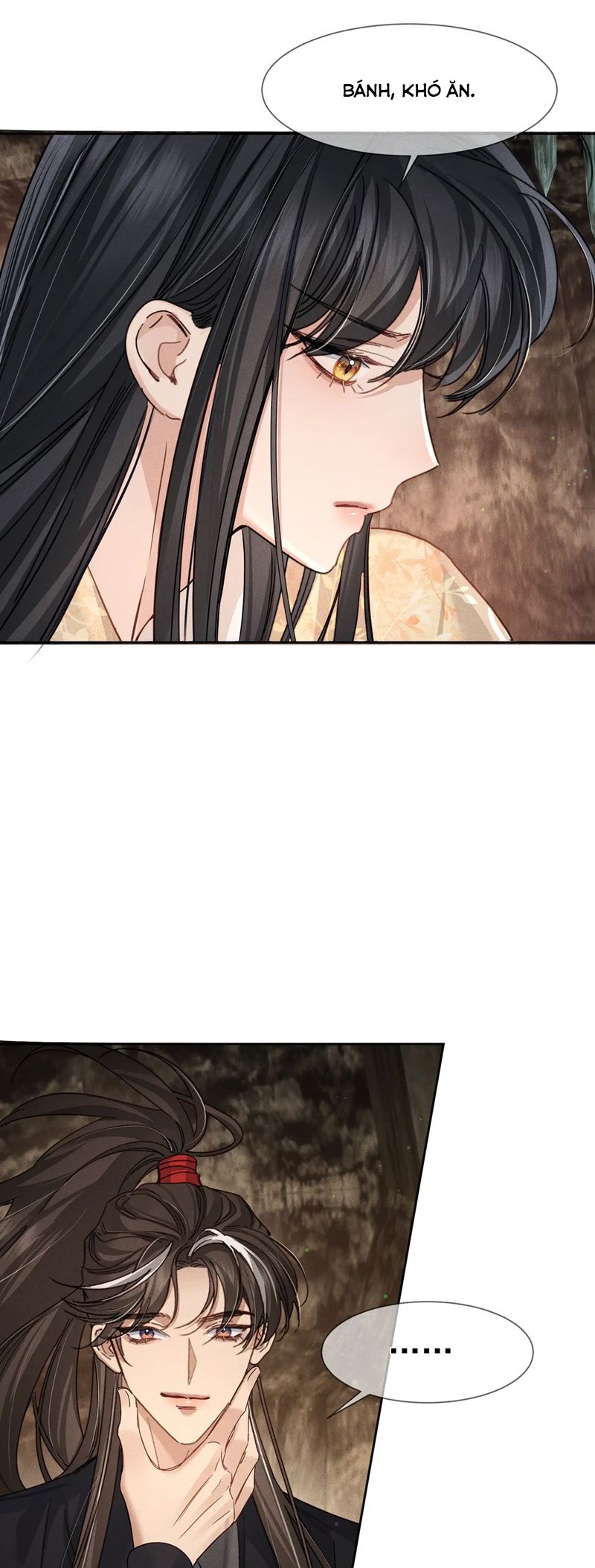 Nhân Vật Chính Chỉ Muốn Yêu Đương Chapter 141 - Trang 2