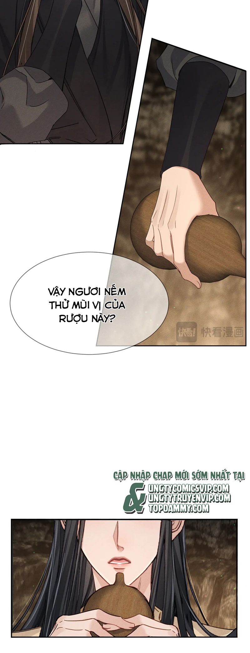 Nhân Vật Chính Chỉ Muốn Yêu Đương Chapter 141 - Trang 2