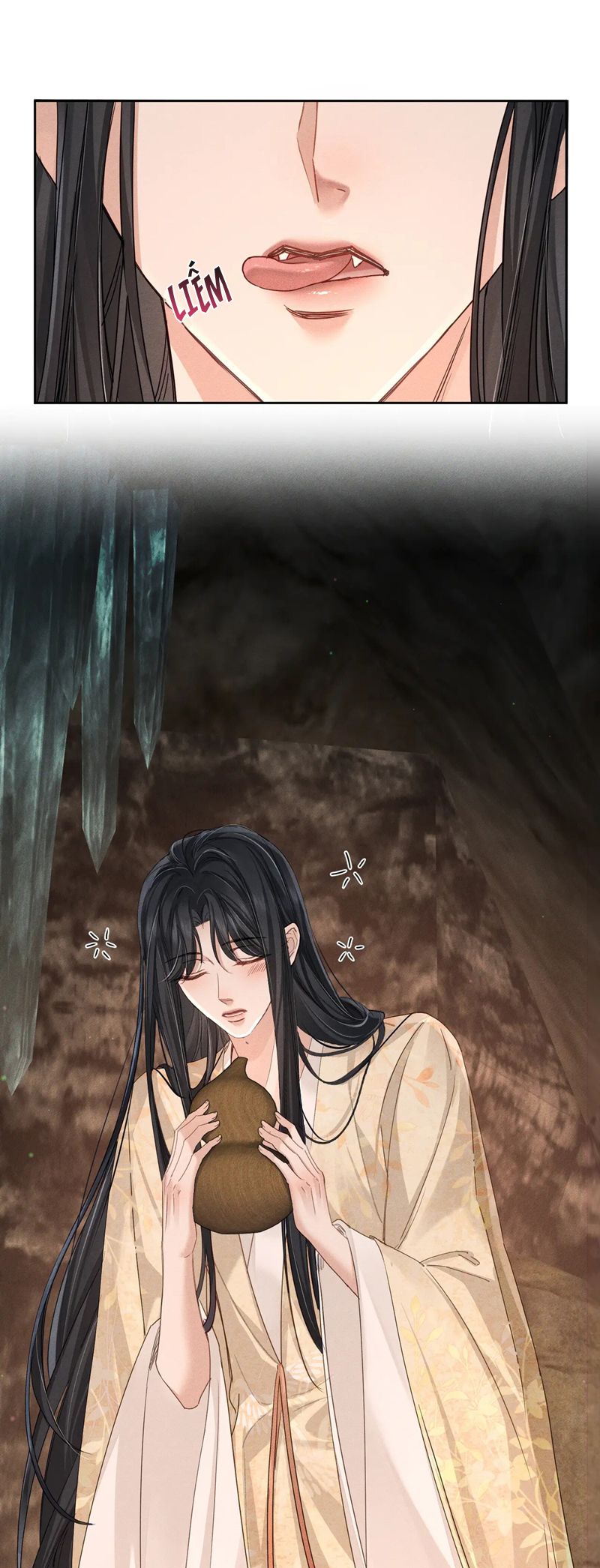 Nhân Vật Chính Chỉ Muốn Yêu Đương Chapter 141 - Trang 2