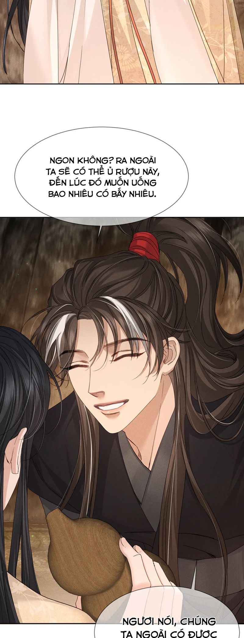 Nhân Vật Chính Chỉ Muốn Yêu Đương Chapter 141 - Trang 2